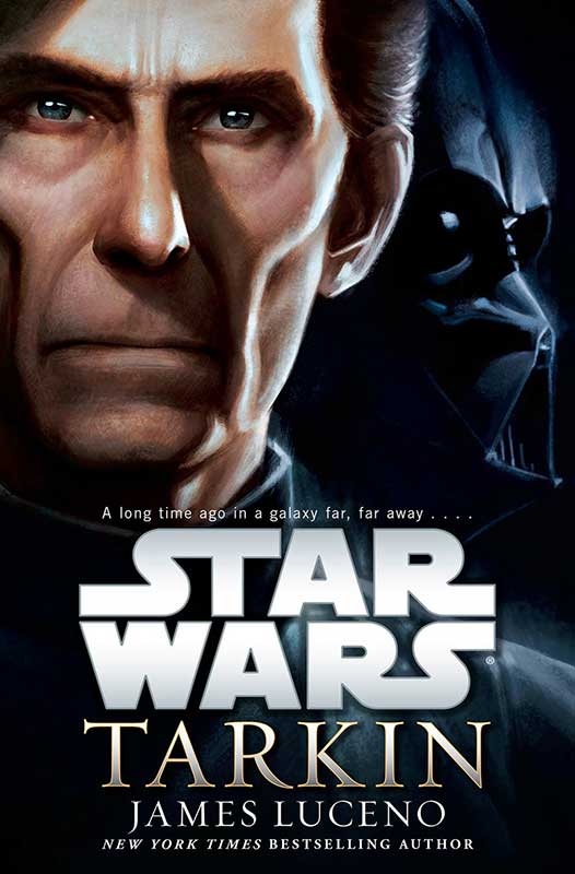 Read more about the article Tarkin: Star Wars